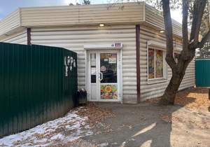 Дом 64м&sup2;, 2-этажный, участок 10 сот.  