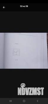 Дом 208м², 3-этажный, участок 8 сот.  