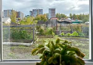 Дом 66м², 1-этажный, участок 6 сот.  