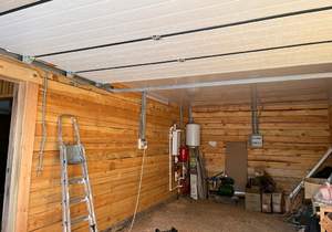 Дом 210м&sup2;, 2-этажный, участок 9 сот.  