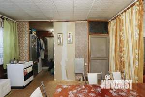 Дом 80м², 1-этажный, участок 11 сот.  