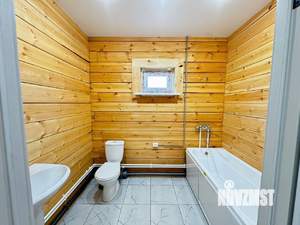 Дом 170м², 1-этажный, участок 6 сот.  
