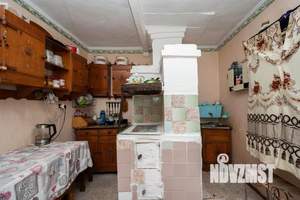 Дом 36м², 1-этажный, участок 5 сот.  
