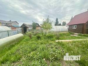 Дом 150м², 1-этажный, участок 6 сот.  