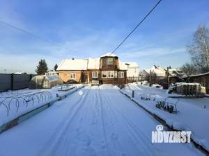 Дом 110м², 1-этажный, участок 6 сот.  