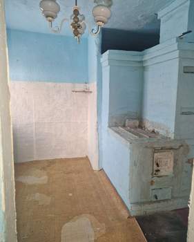 Дом 35м&sup2;, 1-этажный, участок 7 сот.  