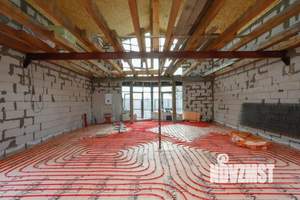 Дом 177м², 2-этажный, участок 6 сот.  