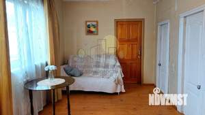 Дом 122м&sup2;, 1-этажный, участок 10 сот.  