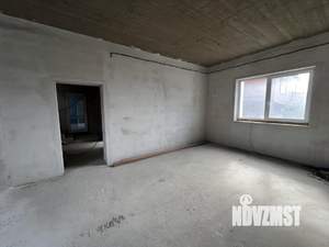 Дом 233м², 2-этажный, участок 5 сот.  