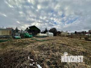 Дача 30м², 1-этажный, участок 9 сот.  