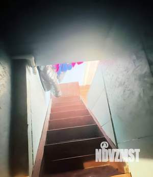 Дом 61м², 2-этажный, участок 9 сот.  