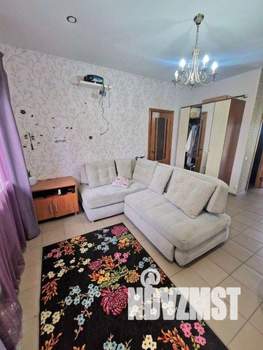 Дом 126м², 1-этажный, участок 7 сот.  