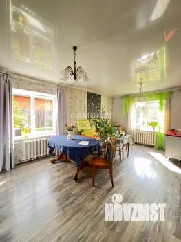 Дом 150м², 2-этажный, участок 14 сот.  