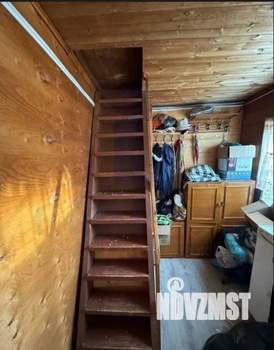 Коттедж 50м², 2-этажный, участок 5 сот.  