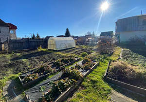 Дача 23м², 1-этажный, участок 5 сот.  