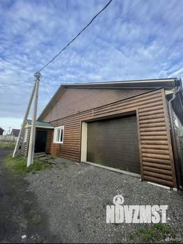 Дом 174м&sup2;, 1-этажный, участок 7 сот.  