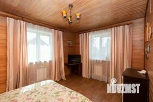 Коттедж 263м², 2-этажный, участок 15 сот.  