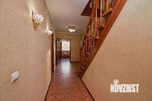 Дом 168м², 2-этажный, участок 11 сот.  