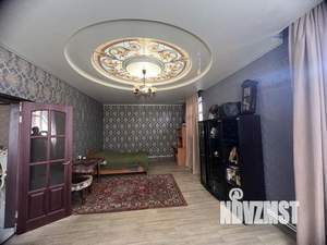 Коттедж 240м², 2-этажный, участок 8 сот.  