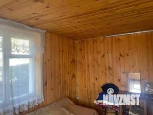 Дом 50м², 2-этажный, участок 5 сот.  