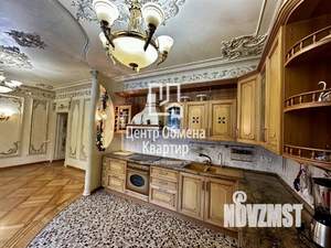 Коттедж 531м², 2-этажный, участок 13 сот.  