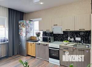 Дом 138м², 2-этажный, участок 6 сот.  