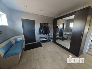 Дом 88м², 2-этажный, участок 6 сот.  