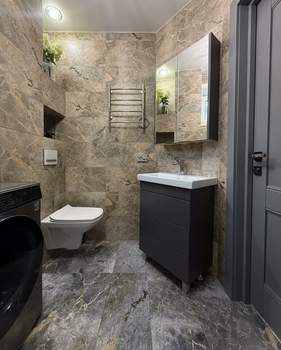 Дом 124м², 2-этажный, участок 5 сот.  