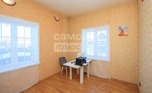 Дача 220м², 2-этажный, участок 10 сот.  