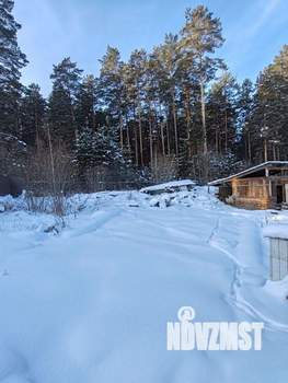 Дом 80м&sup2;, 1-этажный, участок 10 сот.  