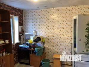 Дом 47м², 1-этажный, участок 3 сот.  