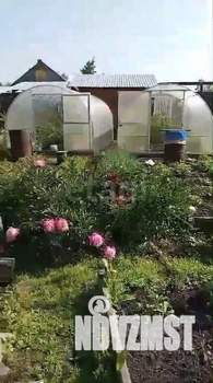 Дом 20м², 1-этажный, участок 6 сот.  