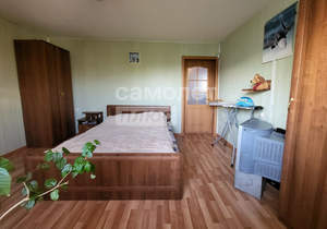 Дом 124м², 2-этажный, участок 8 сот.  