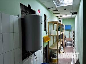 Коттедж 273м², 3-этажный, участок 6 сот.  