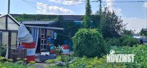 Дом 20м², 1-этажный, участок 6 сот.  