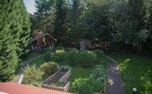 Дом 214м², 3-этажный, участок 37 сот.  