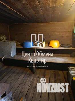 Дом 67м², 1-этажный, участок 8 сот.  