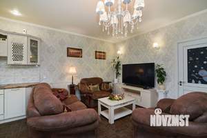 Дом 115м², 1-этажный, участок 7 сот.  