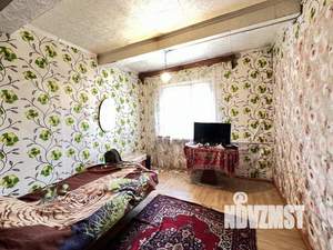 Дом 70м², 2-этажный, участок 5 сот.  