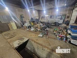 Дом 110м², 1-этажный, участок 7 сот.  