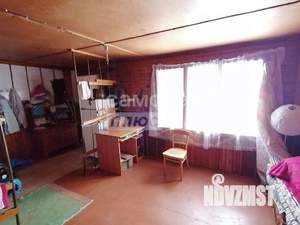 Дом 80м², 2-этажный, участок 10 сот.  