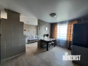 Дом 54м², 1-этажный, участок 7 сот.  