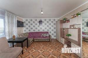 Дом 104м², 2-этажный, участок 7 сот.  