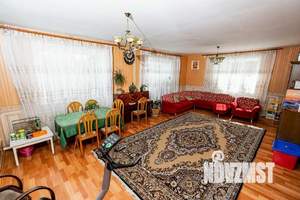 Дом 165м², 2-этажный, участок 12 сот.  