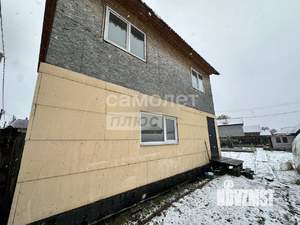 Дом 86м², 2-этажный, участок 8 сот.  