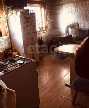 Дом 72м&sup2;, 2-этажный, участок 5 сот.  