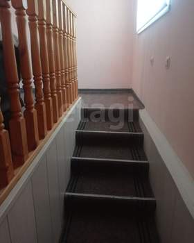 Дом 150м², 2-этажный, участок 9 сот.  