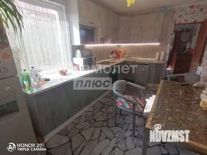 Дом 120м², 1-этажный, участок 8 сот.  