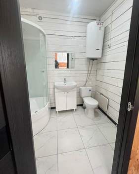 Дом 119м², 1-этажный, участок 10 сот.  