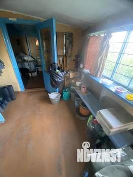 Дом 50м&sup2;, 2-этажный, участок 10 сот.  